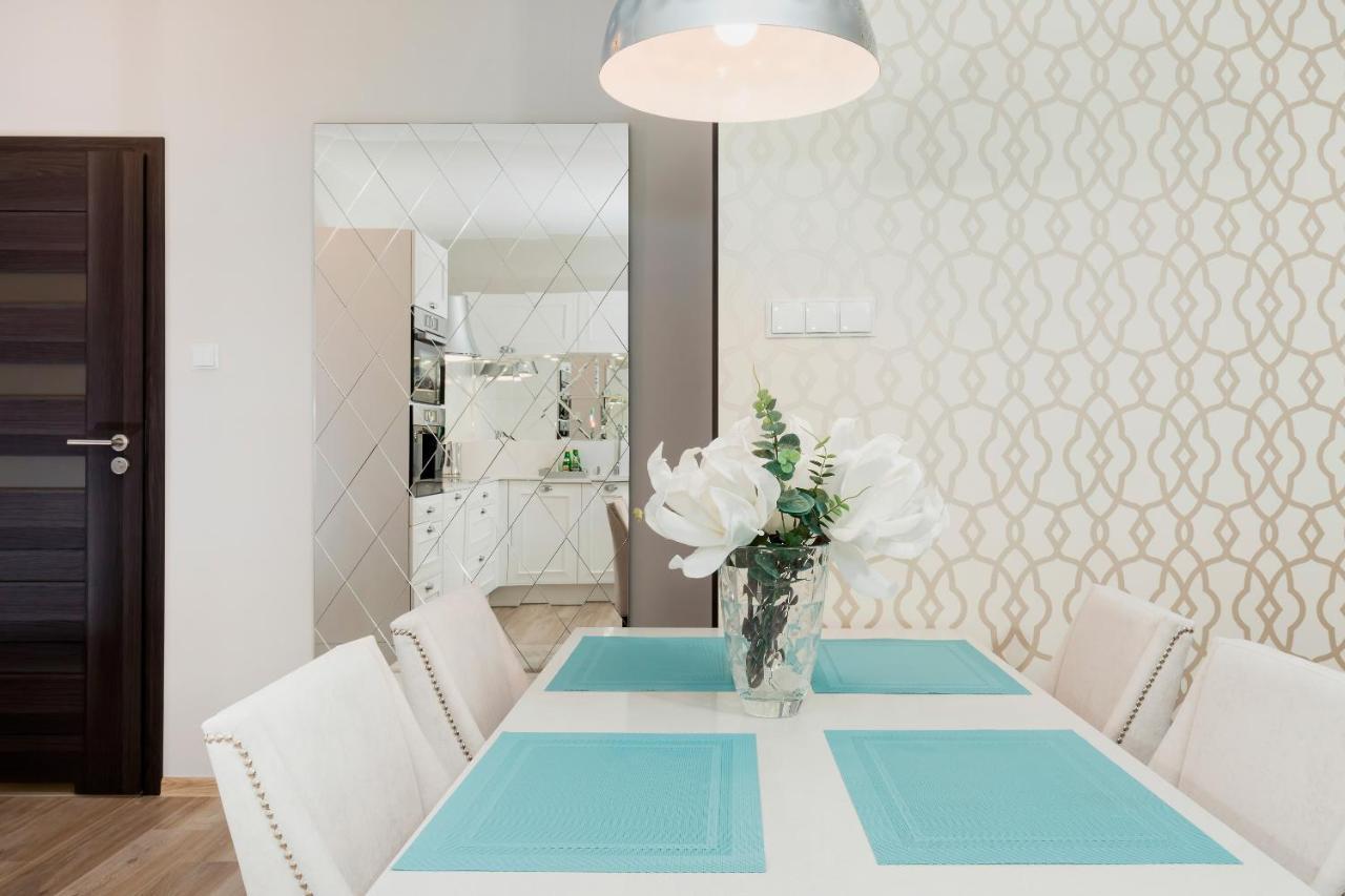 Maybesea Polanki Park Premium Apartament Kołobrzeg