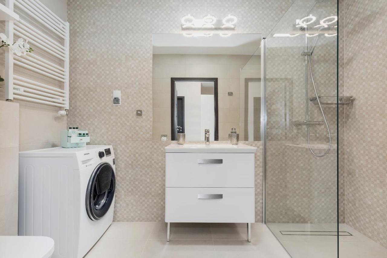 Maybesea Polanki Park Premium Apartament *