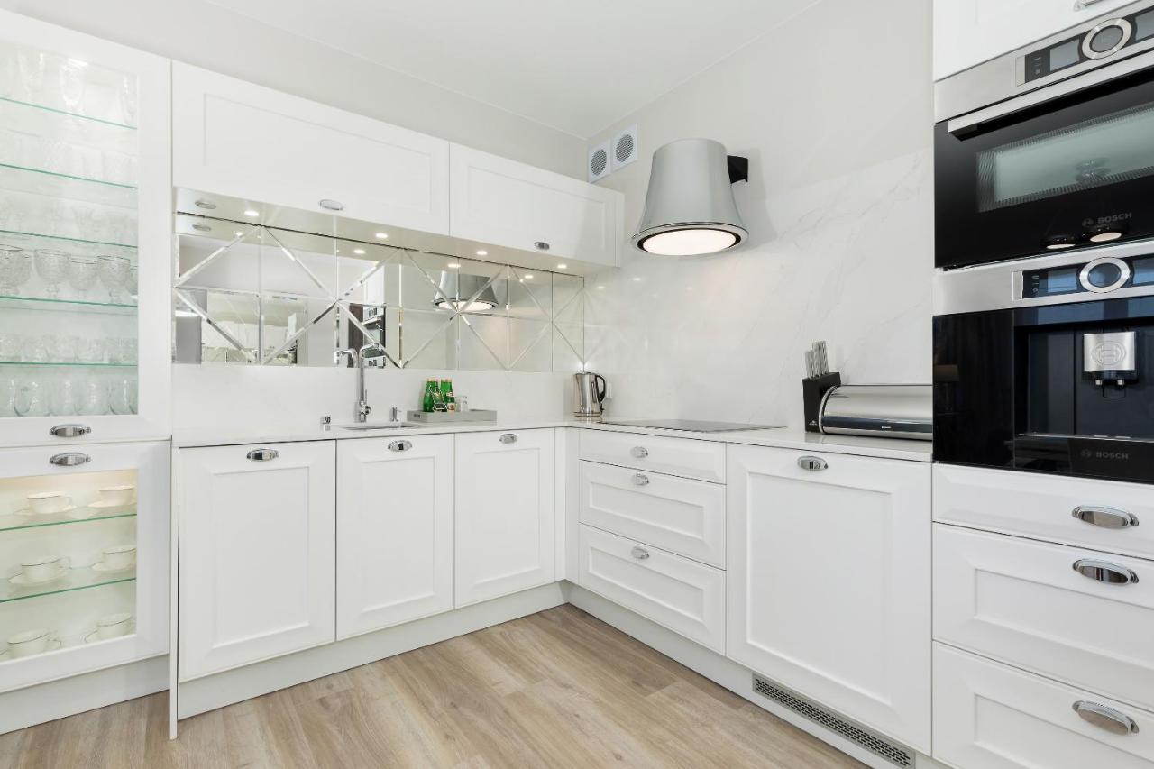 Apartament Maybesea Polanki Park Premium *
