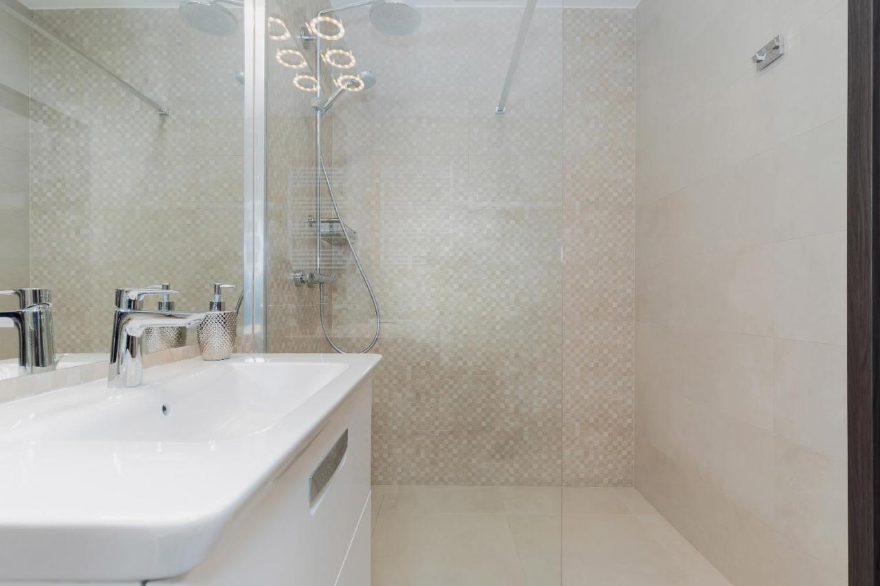 Apartament Maybesea Polanki Park Premium Kołobrzeg