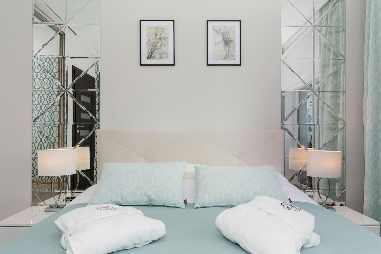 Maybesea Polanki Park Premium Apartament