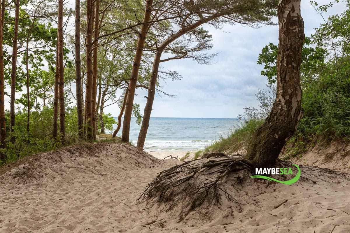 Maybesea Polanki Park Premium Apartament Kołobrzeg