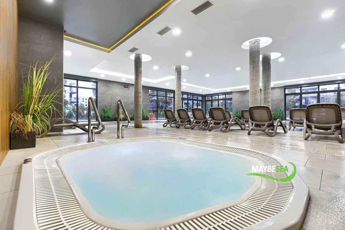 Maybesea Polanki Park Premium Apartament Kołobrzeg