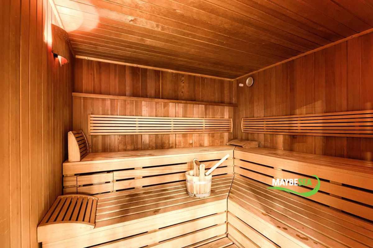 Maybesea Polanki Park Premium Kołobrzeg