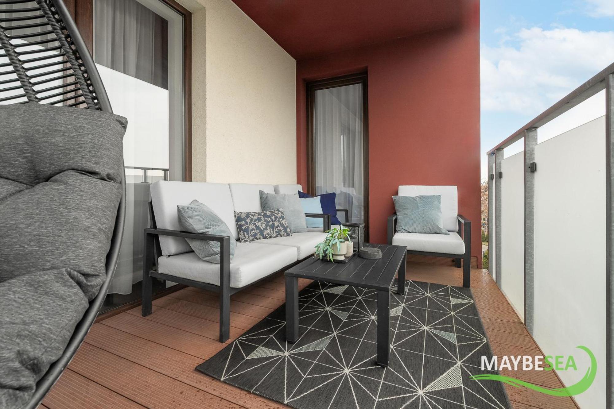 Maybesea Polanki Park Premium Kołobrzeg