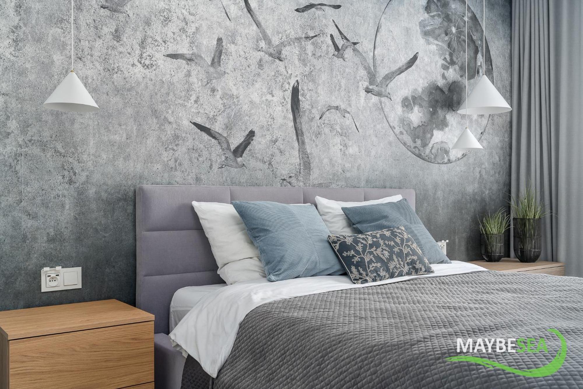 Maybesea Polanki Park Premium Apartament