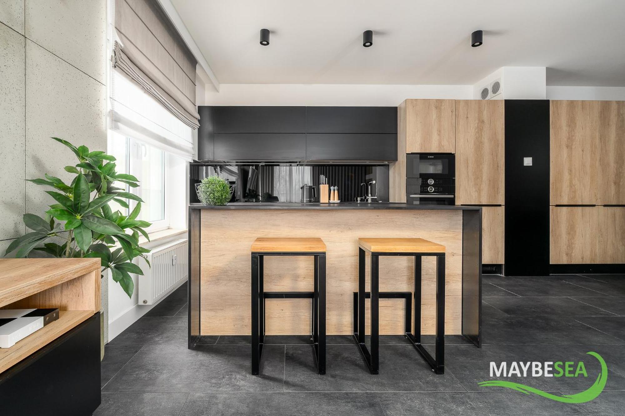 Maybesea Polanki Park Premium Apartament Kołobrzeg
