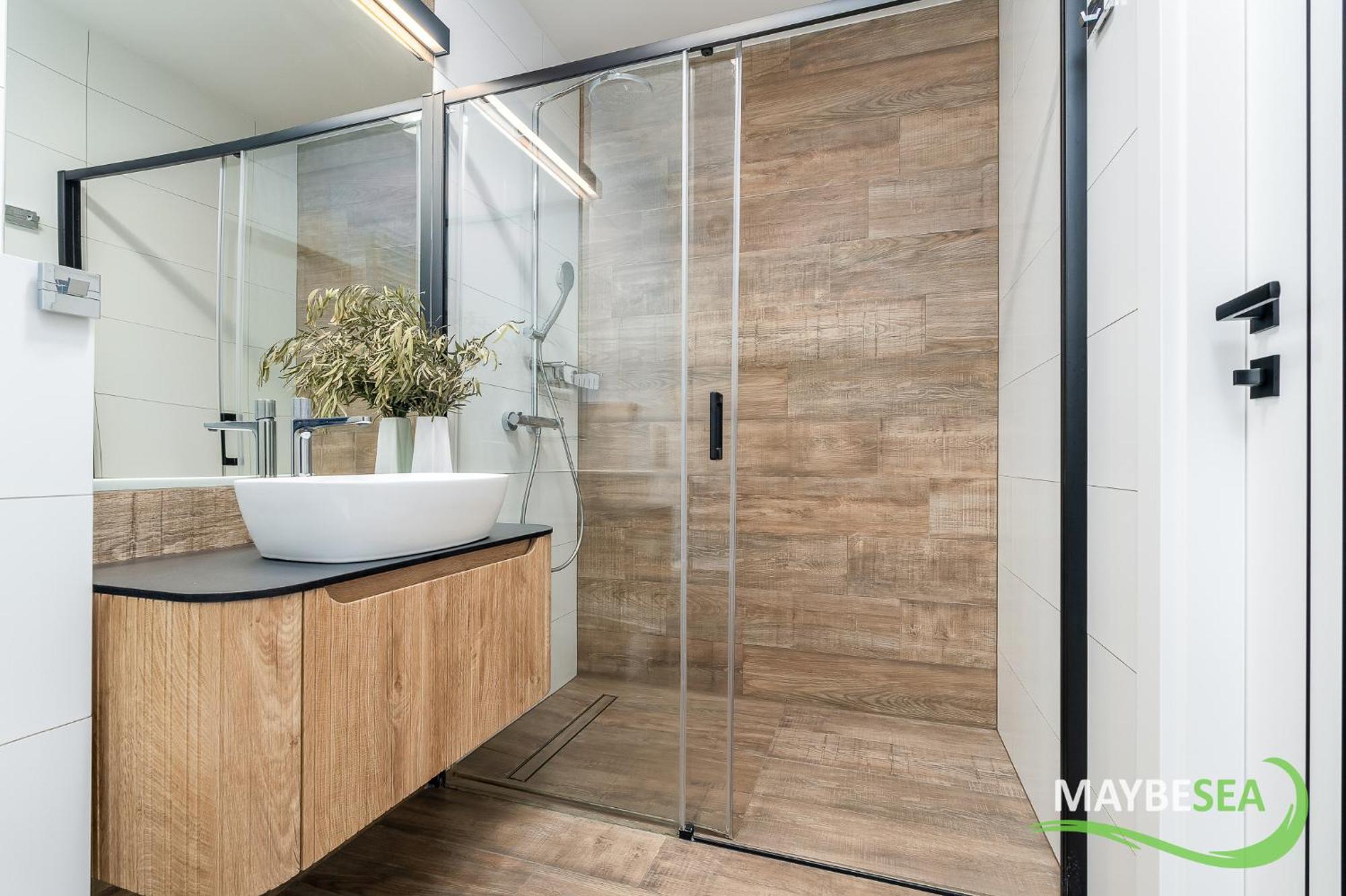 Maybesea Polanki Park Premium Apartament Kołobrzeg