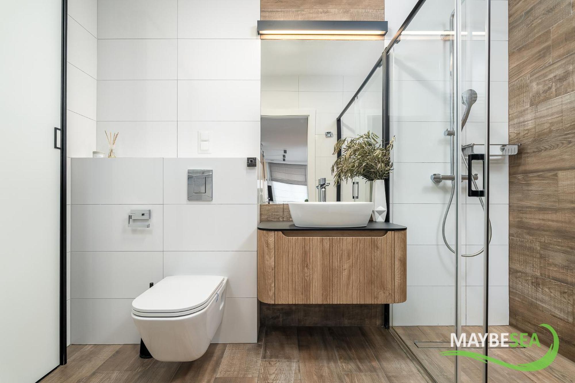 Maybesea Polanki Park Premium Apartament *